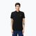 Pánské polo tričko  Lacoste Polo DH5522 black
