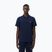Pánské polo tričko  Lacoste Polo DH5522 navy blue