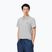 Pánské polo tričko Lacoste Polo DH5522 silver chine