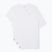 Pánské tričko Lacoste TH9007 3-pak white