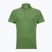 Pánské tenisové polo Lacoste Polo DH3201 lambʼs lettuce