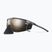 Sluneční brýle Julbo Ultimate Cover Reactiv grey dark/grey