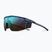 Julbo Ultimate Cover Reactiv 2-4 dk blue/blue sluneční brýle