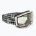 Lyžařské brýle Julbo Shadow Reactiv High Contrast white/black/flash purple