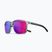Sluneční brýle Julbo Creek Spectron grey translucent brilliant/black matte