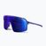 Sluneční brýle Julbo Intensity Reactiv High Contrast matt purple/gray/green