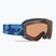 Dětské lyžařské brýle Julbo Atome Chromakids blue/brown