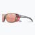 Sluneční brýle Julbo Camino M Spectron shiny translucent gray