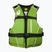 Bezpečnostní vesta AQUADESIGN Trek green