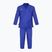 GI pro brazilské jiu-jitsu adidas Response 2.0 blue