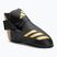 Chrániče chodidel adidas Pro black/gold