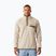 Pánská lyžařská fleecová mikina Picture Arcca 1/4 Zip pure cashmere