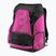 Plavecký batoh TYR Alliance Team 45 l pink/black