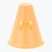 Kužely na slalom FR Skates Cones 20-pack peach