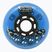 Kolečka na kolečkové brusle FR Skates Street Invaders Wheels 80mm/84A X4 blue/black
