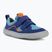 Dětské barefoot boty Froddo Baze electric blue