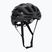 Cyklistická helma ABUS Airbreaker 2.0 velvet black