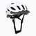 Cyklistická helma ABUS Urban-I 4.0 shiny white