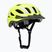 Cyklistická helma ABUS Urban-I 4.0 signal yellow