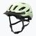 Cyklistická helma ABUS Urban-I 4.0 pistachio green