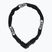 Cyklistický zámek ABUS Tresor 1385/75 black