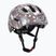 Dětská cyklistická helma ABUS Smiley 3.0 grey horse