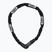 Cyklistický zámek ABUS Steel-O-Chain 5805C/75 black