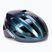 Cyklistická příručka ABUS PowerDome fialový 91946