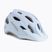 Dětská cyklistická přilba Alpina Carapax dove blue/grey matte