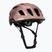 Cyklistická přilba Alpina Paranus rose matte