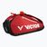Taška na rakety Victor 9115 red