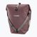 Brašna na kolo Ortlieb Back-Roller Urban pink F5514