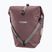 Cyklistická brašna ORTLIEB Back-Roller Urban Line QL3.1 20 l ash rose