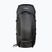 Trekingový batoh Tatonka Noras 65 + 10 l black