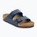 Nazouváky BIRKENSTOCK Arizona Birko-Flor blue