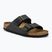 Pantofle BIRKENSTOCK Arizona BF Narrow black