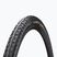 Cyklistické pláště Continental Ride Tour wire black/grey 28 x 1.75