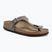 Nazouváky BIRKENSTOCK Gizeh Birkibuc Narrow stone