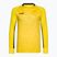 Pánské fotbalové tričko Capelli Pitch Star Goalkeeper team yellow/black