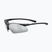 Sluneční brýle UVEX Sportstyle 223 black/lite mirror silver