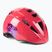 Dětská cyklistická přilba UVEX Kid 2 červená S4143063315