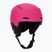 Dětská  lyžařská helma  UVEX Viti pink matt