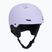 Lyžařská helma UVEX Wanted cool lavender matt