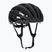Cyklistická helma UVEX Surge black matte