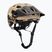 Cyklistická přilba UVEX React MIPS desert/black matt