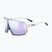 Sluneční brýle UVEX Sportstyle 237 clear/metallic purple/mirror lavender