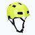 Dětská cyklistická přilba UVEX HLMT 4 neon yellow
