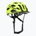 Cyklistická helma UVEX I-vo 2 Pure neon yellow