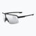 Sluneční brýle UVEX Ramp black matt/mirror silver