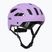 Cyklistická helma UVEX City Stride lilac matt